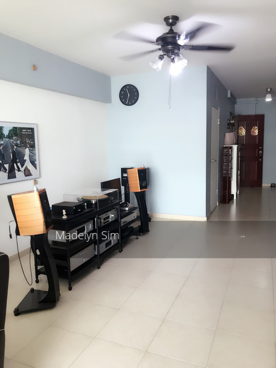 Blk 114 Edgefield Plains (Punggol), HDB Executive #150680552